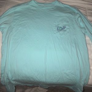 Vineyard vines LONG SLEEVE